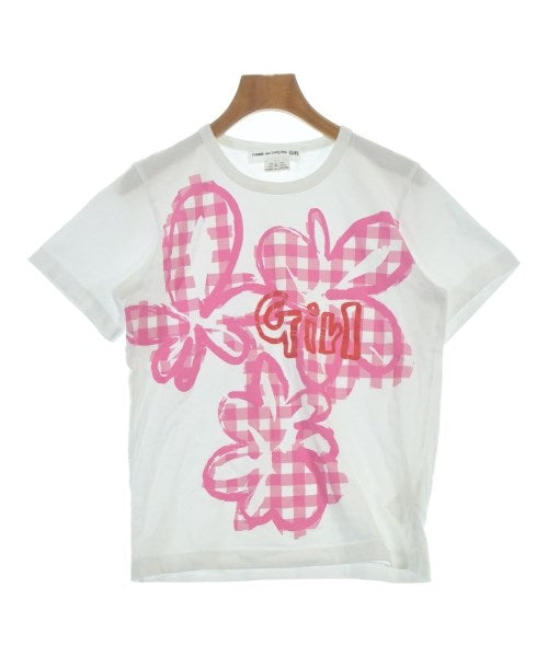 COMME des GARCONS GIRL T恤/上衣