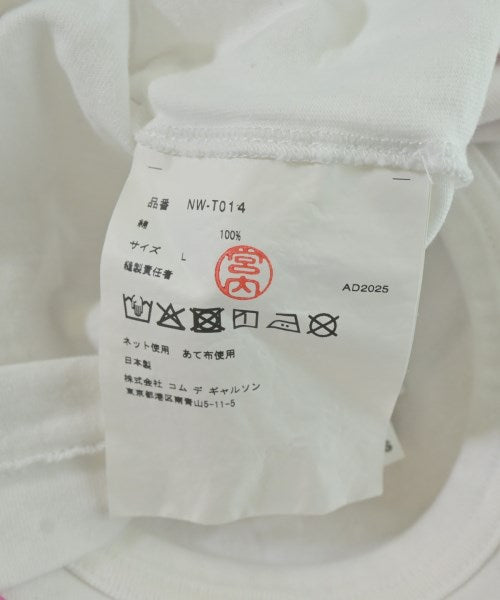 COMME des GARCONS GIRL T恤/上衣