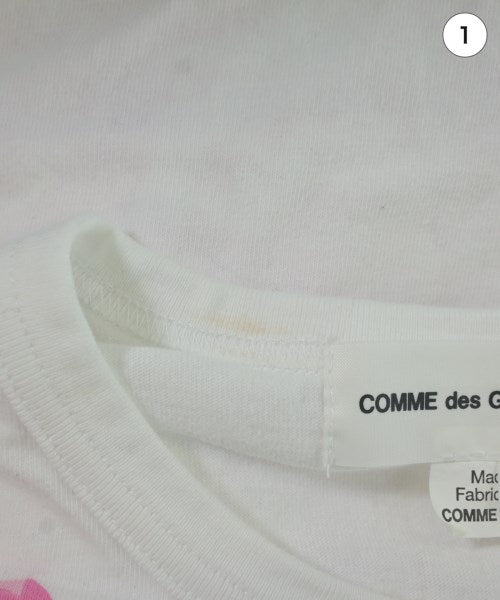 COMME des GARCONS GIRL T恤/上衣
