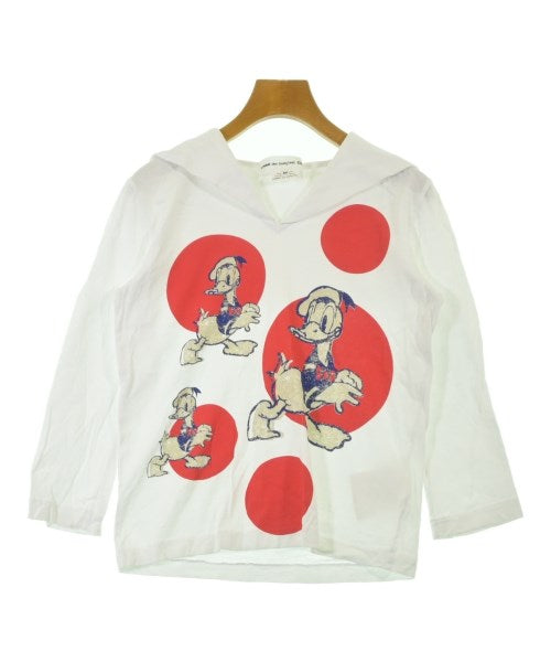 COMME des GARCONS GIRL T恤/上衣