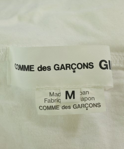 COMME des GARCONS GIRL T恤/上衣