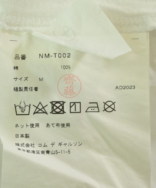 COMME des GARCONS GIRL T恤/上衣