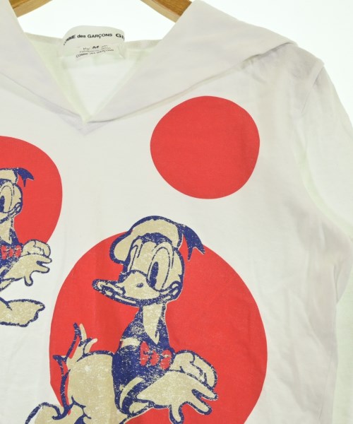COMME des GARCONS GIRL T恤/上衣