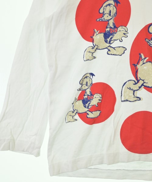 COMME des GARCONS GIRL T恤/上衣