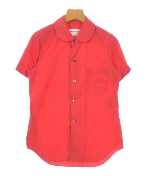 COMME des GARCONS GIRL 休閒襯衫