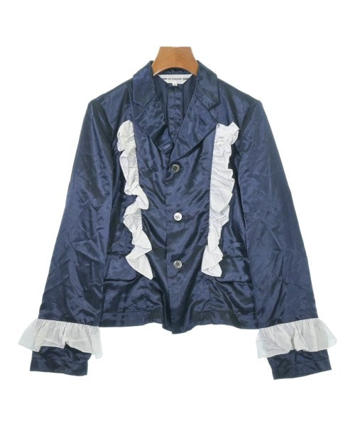 COMME des GARCONS GIRL 休閒夾克