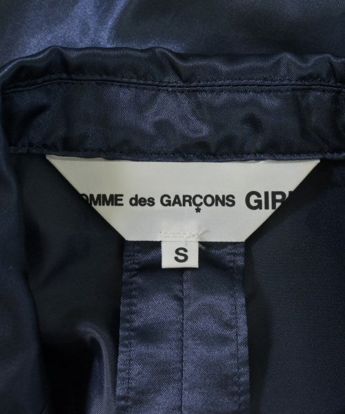 COMME des GARCONS GIRL 休閒夾克