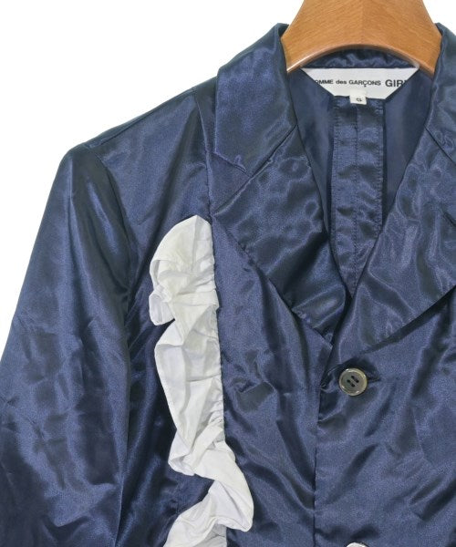 COMME des GARCONS GIRL 休閒夾克