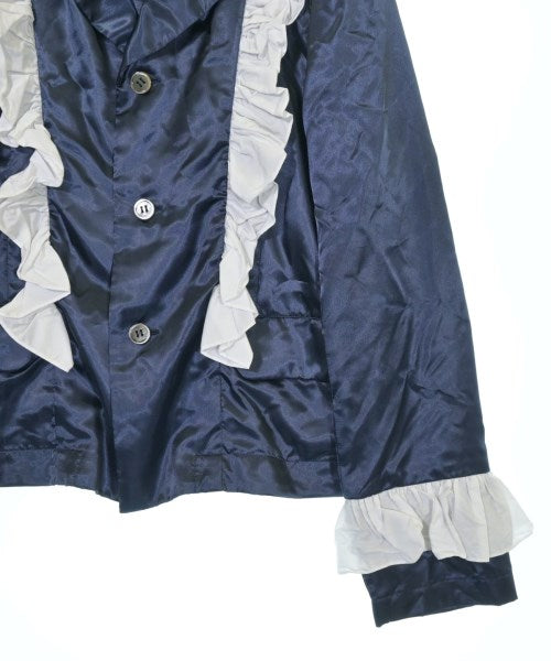 COMME des GARCONS GIRL 休閒夾克