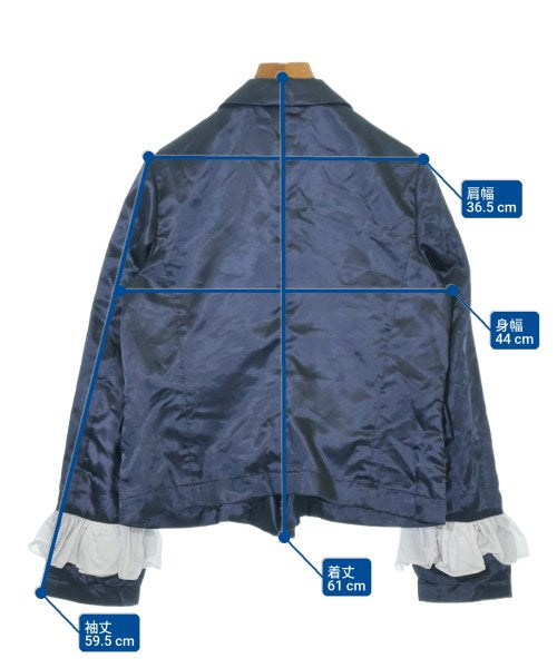 COMME des GARCONS GIRL 休閒夾克