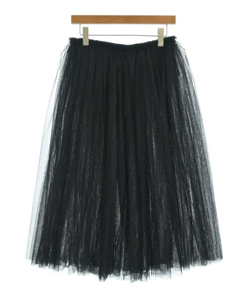 COMME des GARCONS GIRL 膝上裙