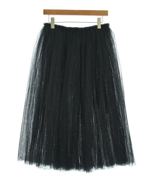 COMME des GARCONS GIRL 膝上裙
