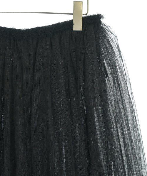 COMME des GARCONS GIRL 膝上裙