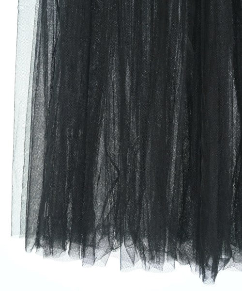 COMME des GARCONS GIRL 膝上裙