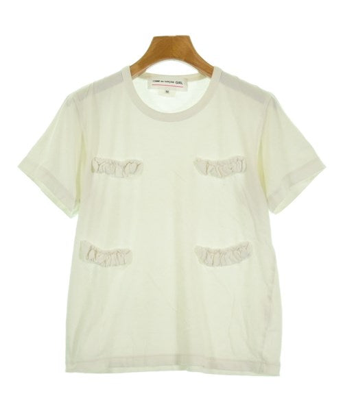 COMME des GARCONS GIRL T恤/上衣