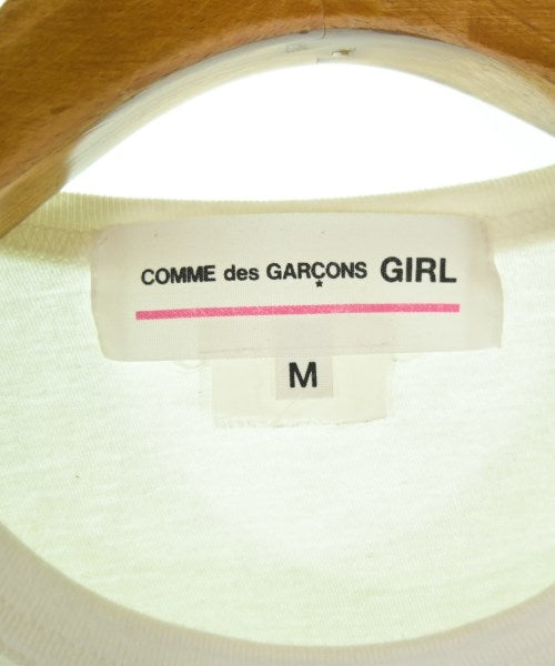 COMME des GARCONS GIRL T恤/上衣