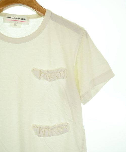 COMME des GARCONS GIRL T恤/上衣