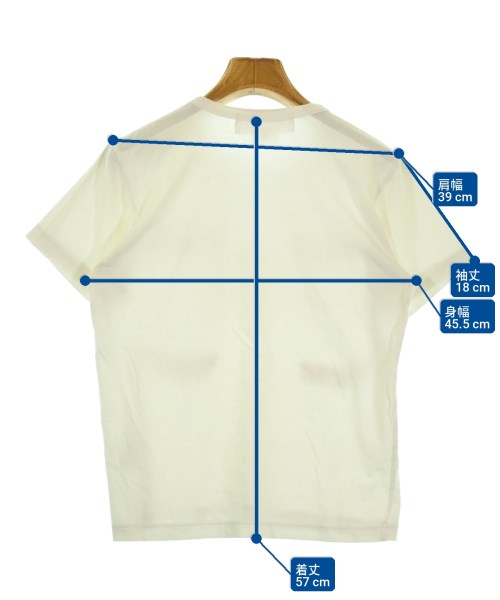 COMME des GARCONS GIRL T恤/上衣