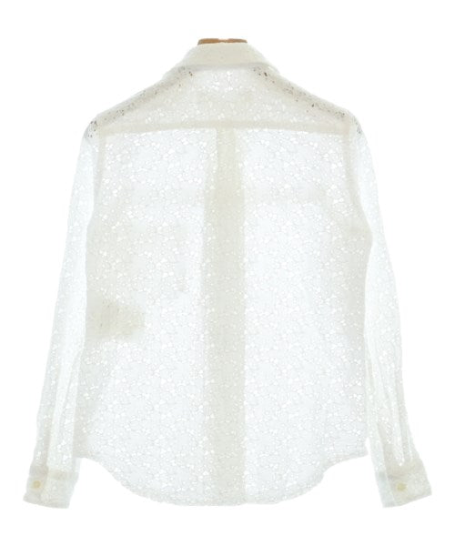 COMME des GARCONS GIRL 女襯衫