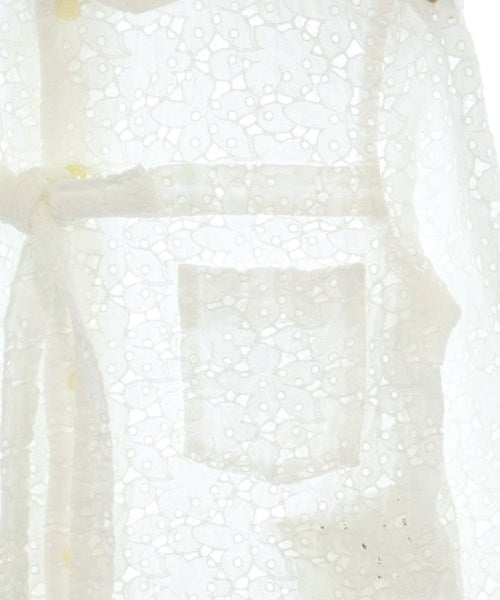 COMME des GARCONS GIRL 女襯衫