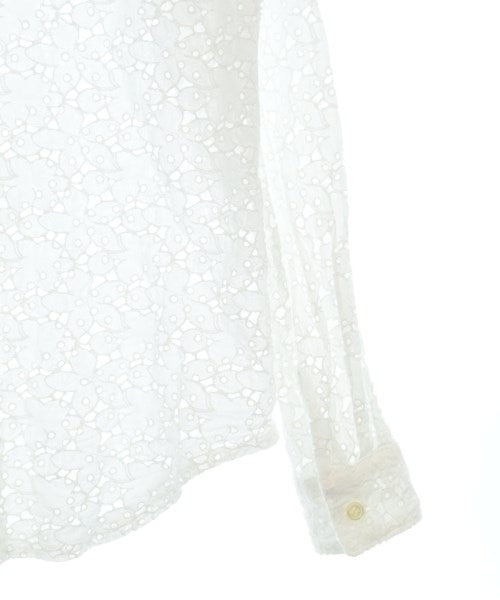 COMME des GARCONS GIRL 女襯衫