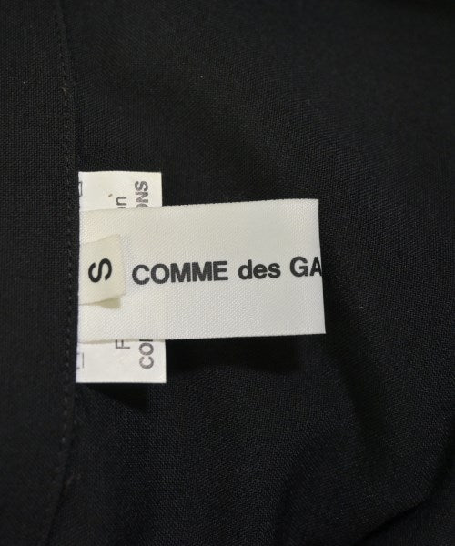 COMME des GARCONS GIRL 洋裝