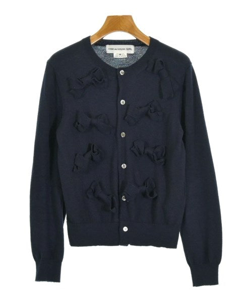 COMME des GARCONS GIRL 開襟衫