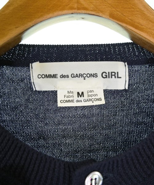 COMME des GARCONS GIRL 開襟衫