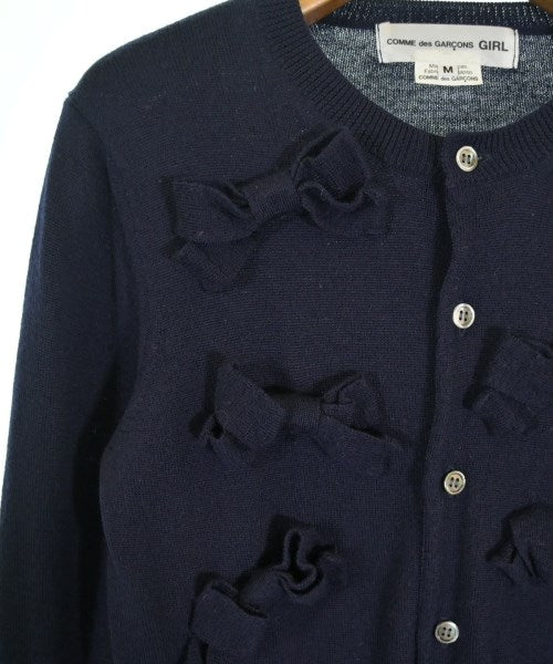 COMME des GARCONS GIRL 開襟衫