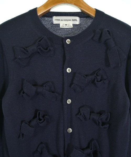 COMME des GARCONS GIRL 開襟衫