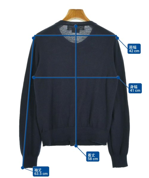 COMME des GARCONS GIRL 開襟衫