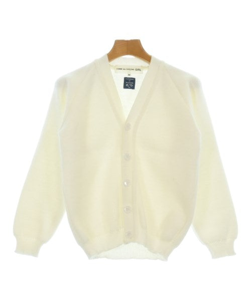 COMME des GARCONS GIRL 開襟衫