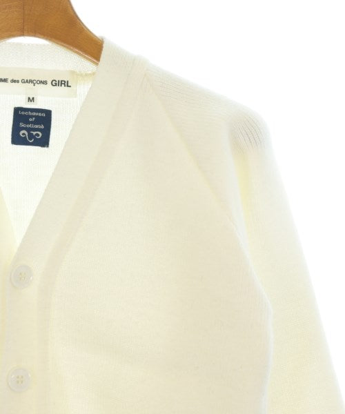 COMME des GARCONS GIRL 開襟衫