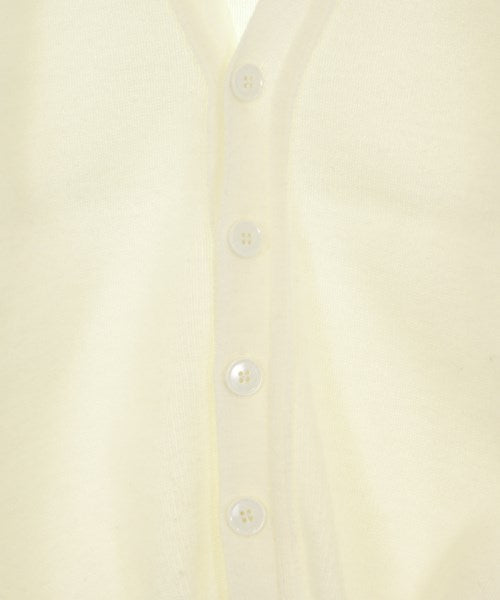 COMME des GARCONS GIRL 開襟衫