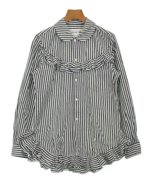 COMME des GARCONS GIRL 女襯衫