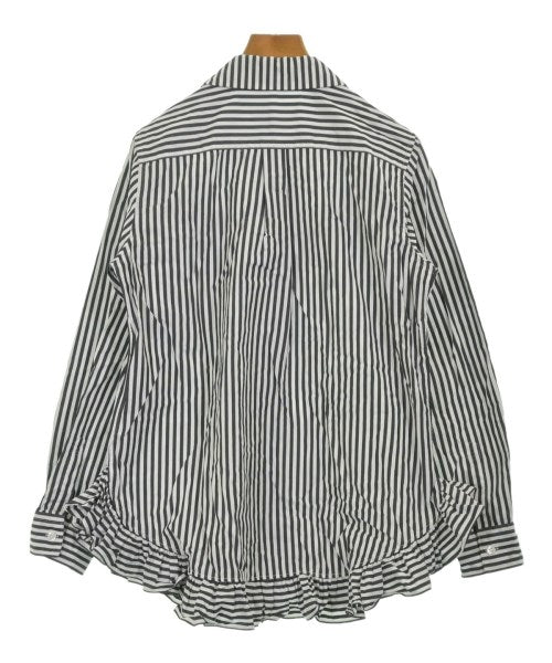 COMME des GARCONS GIRL 女襯衫