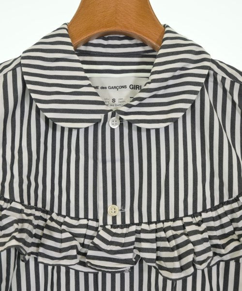 COMME des GARCONS GIRL 女襯衫