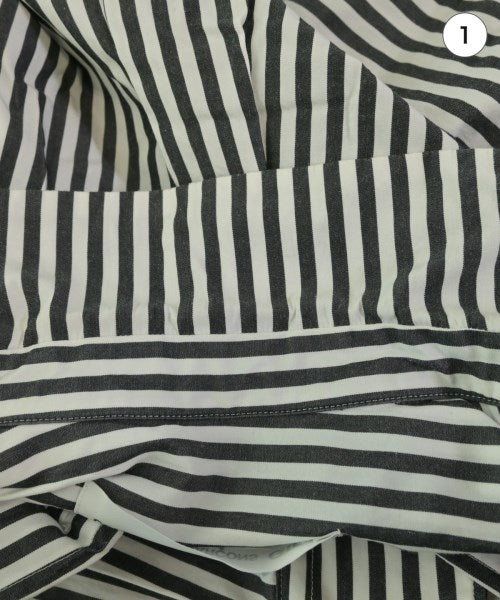 COMME des GARCONS GIRL 女襯衫
