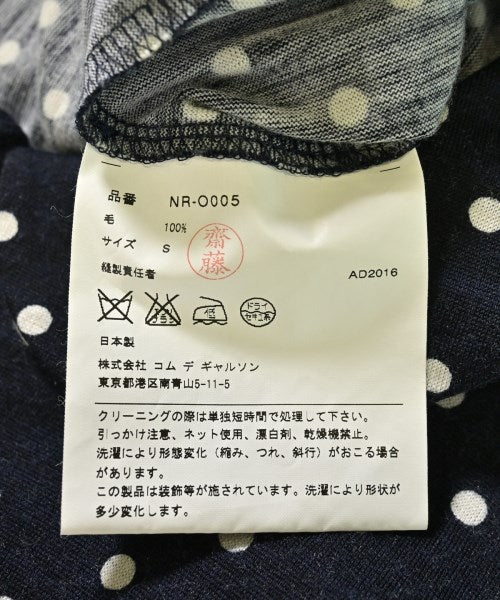 COMME des GARCONS GIRL 洋裝