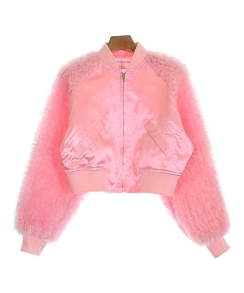 COMME des GARCONS GIRL 其他飛行外套