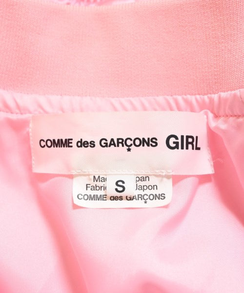 COMME des GARCONS GIRL 其他飛行外套