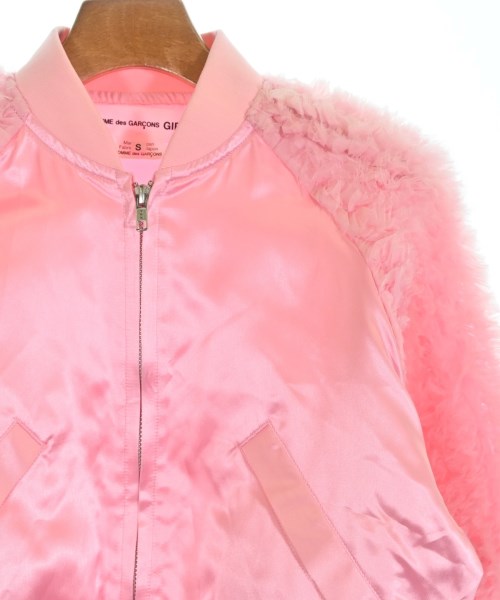COMME des GARCONS GIRL 其他飛行外套