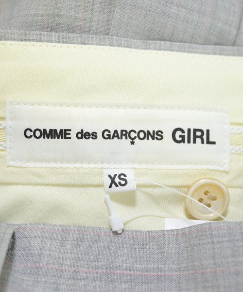 COMME des GARCONS GIRL 短褲