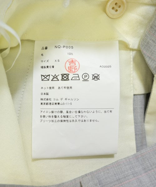COMME des GARCONS GIRL 短褲
