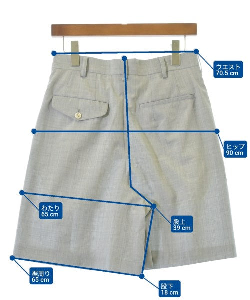 COMME des GARCONS GIRL 短褲