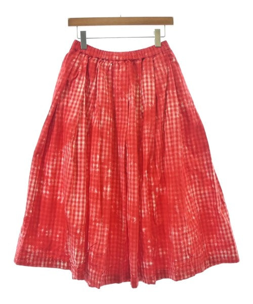 COMME des GARCONS GIRL 長裙/超長裙