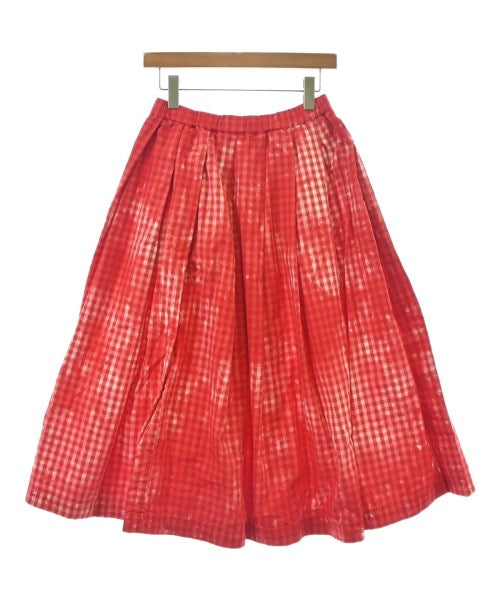 COMME des GARCONS GIRL 長裙/超長裙