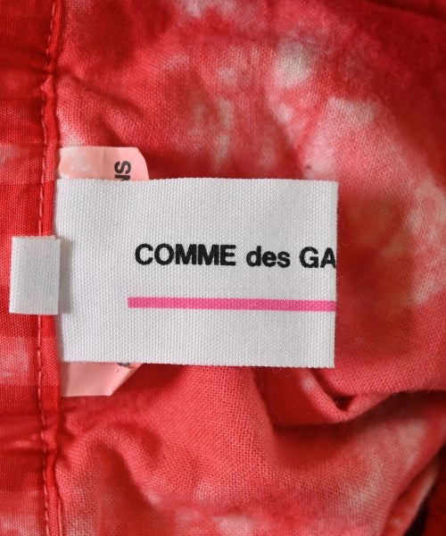 COMME des GARCONS GIRL 長裙/超長裙
