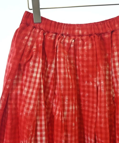 COMME des GARCONS GIRL 長裙/超長裙