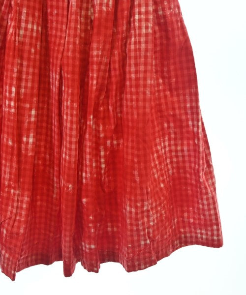 COMME des GARCONS GIRL 長裙/超長裙